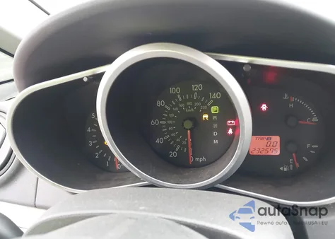 2009 Mazda Cx-7 Sport z USA, uszkodzony, nr VIN JM3ER293390237882